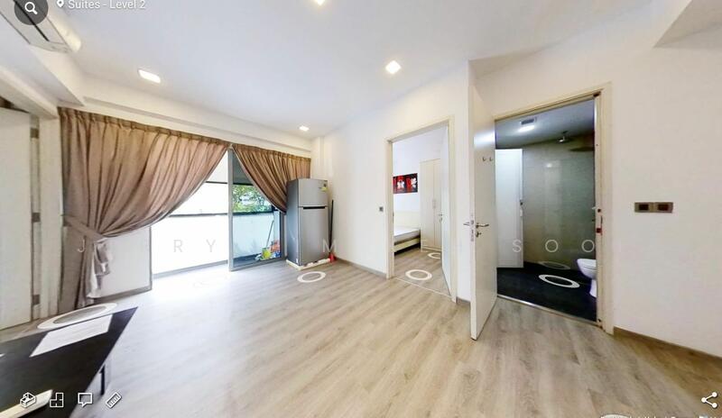 For Rent - Suites @ Sims