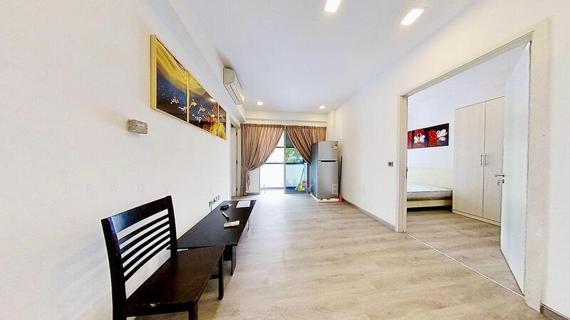 For Rent - Suites @ Sims