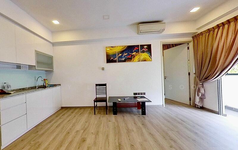 For Rent - Suites @ Sims