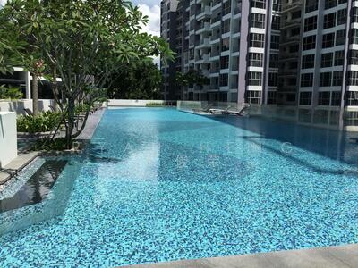 For Rent - The Estuary @ Yishun