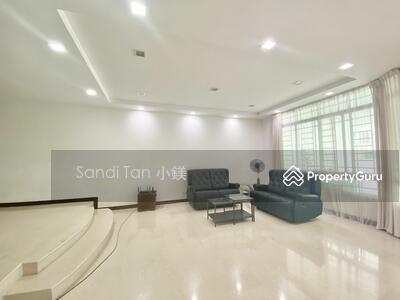 For Rent - Serangoon Garden Estate - 5 bedrooms with helper room