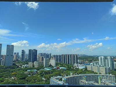 For Rent - Meraprime