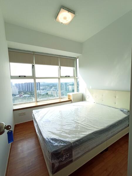 Meraprime, 301 Jalan Bukit Ho Swee, 3 Bedrooms, 1,098 sqft, Condominium For Rent, by Vevin Mok, 23748541 - PropertyGuru.com.sg