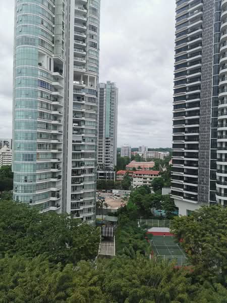 Gloucester Mansions, 10 Newton Road, 1 Bedroom, 657 sqft, Condominium For Rent, by Lukas Lim, 23748638 - PropertyGuru.com.sg