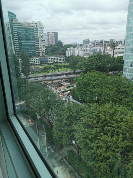 Gloucester Mansions, 10 Newton Road, 1 Bedroom, 657 sqft, Condominium For Rent, by Lukas Lim, 23748638 - PropertyGuru.com.sg