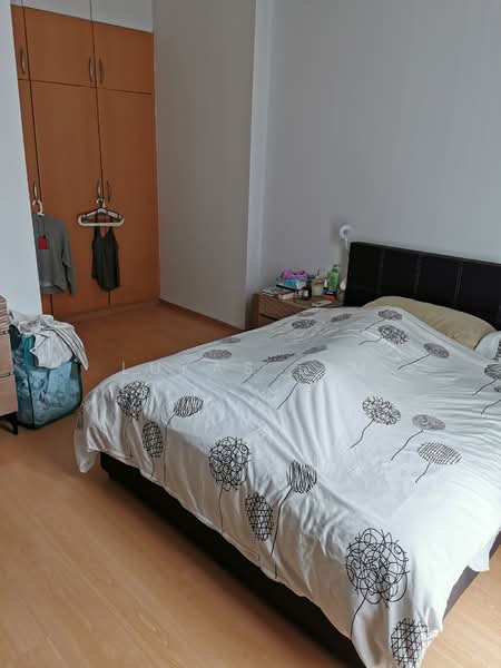 Gloucester Mansions, 10 Newton Road, 1 Bedroom, 657 sqft, Condominium For Rent, by Lukas Lim, 23748638 - PropertyGuru.com.sg