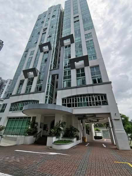 Gloucester Mansions, 10 Newton Road, 1 Bedroom, 657 sqft, Condominium For Rent, by Lukas Lim, 23748638 - PropertyGuru.com.sg