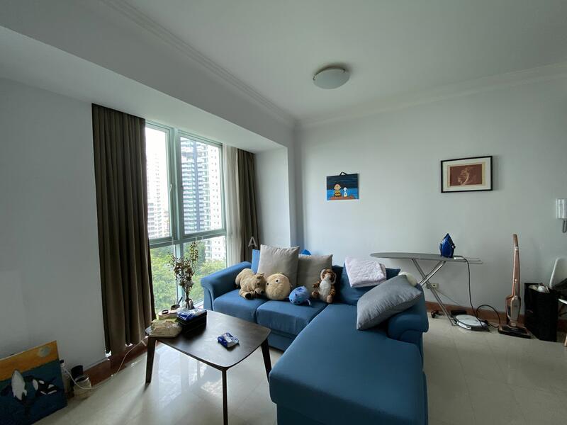 Gloucester Mansions, 10 Newton Road, 1 Bedroom, 657 sqft, Condominium For Rent, by Lukas Lim, 23748638 - PropertyGuru.com.sg