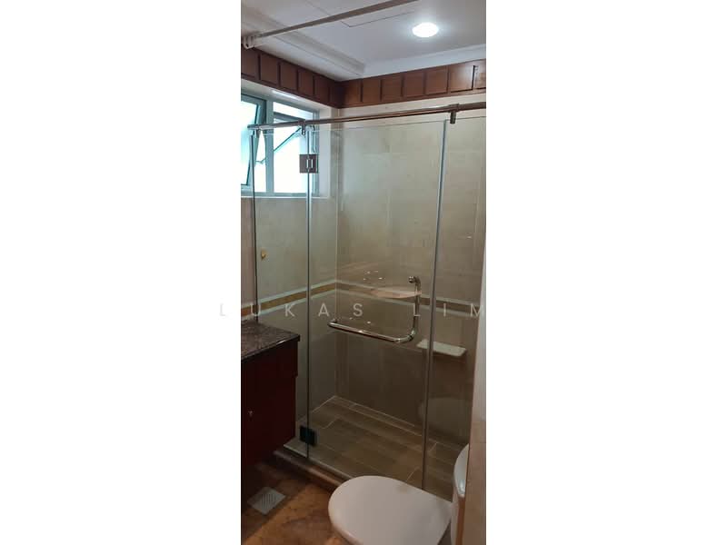 Gloucester Mansions, 10 Newton Road, 1 Bedroom, 657 sqft, Condominium For Rent, by Lukas Lim, 23748638 - PropertyGuru.com.sg