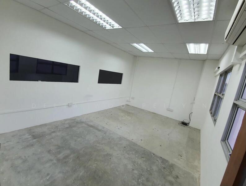 First East Centre, 10 Kaki Bukit Road 2, 2,625 sqft, Factory / Workshop (B2) For Sale, by Delia Woo Pei Yin, 23748851 - CommercialGuru.com.sg