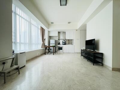 For Rent - Park Infinia at Wee Nam