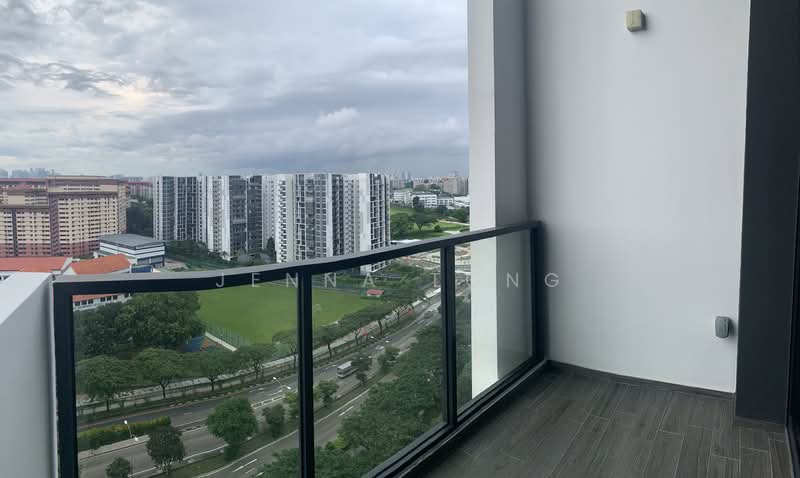 Botanique at Bartley, 231 Upper Paya Lebar Road, 1 Bedroom, 646 sqft, Condominium For Rent, by Jenna Tong, 23749325 - PropertyGuru.com.sg