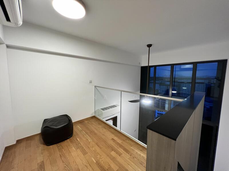 Botanique at Bartley, 231 Upper Paya Lebar Road, 1 Bedroom, 646 sqft, Condominium For Rent, by Jenna Tong, 23749325 - PropertyGuru.com.sg