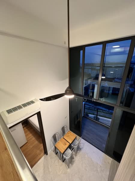 Botanique at Bartley, 231 Upper Paya Lebar Road, 1 Bedroom, 646 sqft, Condominium For Rent, by Jenna Tong, 23749325 - PropertyGuru.com.sg