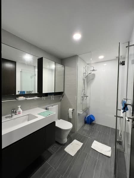 Botanique at Bartley, 231 Upper Paya Lebar Road, 1 Bedroom, 646 sqft, Condominium For Rent, by Jenna Tong, 23749325 - PropertyGuru.com.sg