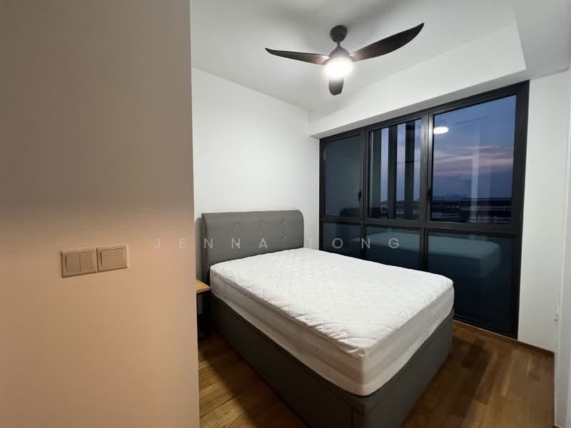 Botanique at Bartley, 231 Upper Paya Lebar Road, 1 Bedroom, 646 sqft, Condominium For Rent, by Jenna Tong, 23749325 - PropertyGuru.com.sg