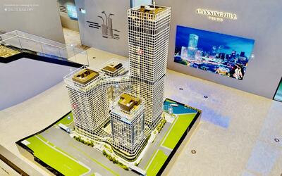 For Sale - CanningHill Piers