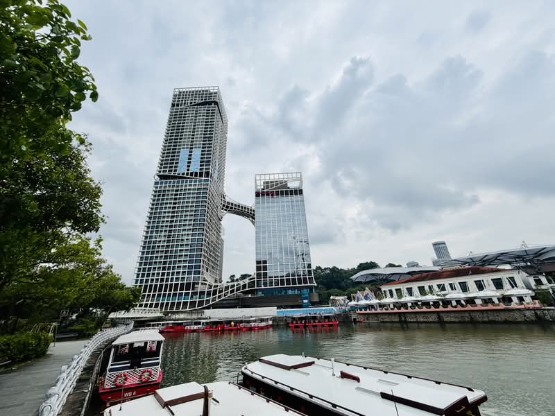 CanningHill Piers, 177 River Valley Road, 5 Bedrooms, 2,788 sqft, Condominium For Sale, by Murphy Lee, 23749338 - PropertyGuru.com.sg