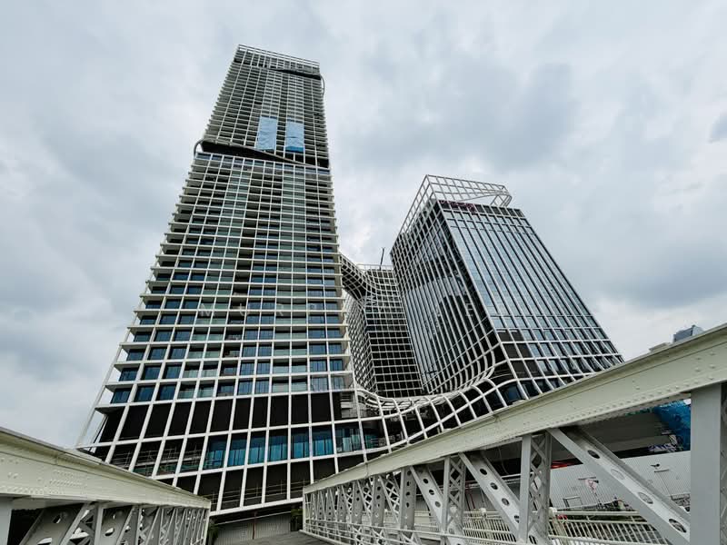 CanningHill Piers, 177 River Valley Road, 5 Bedrooms, 2,788 sqft, Condominium For Sale, by Murphy Lee, 23749338 - PropertyGuru.com.sg