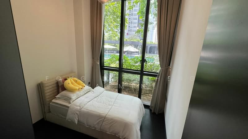 Martin Modern, 10 Martin Place, 3 Bedrooms, 1,012 sqft, Apartment For Rent, by Fong Lai Cheng Jasmine, 23749339 - Bed room - PropertyGuru.com.sg