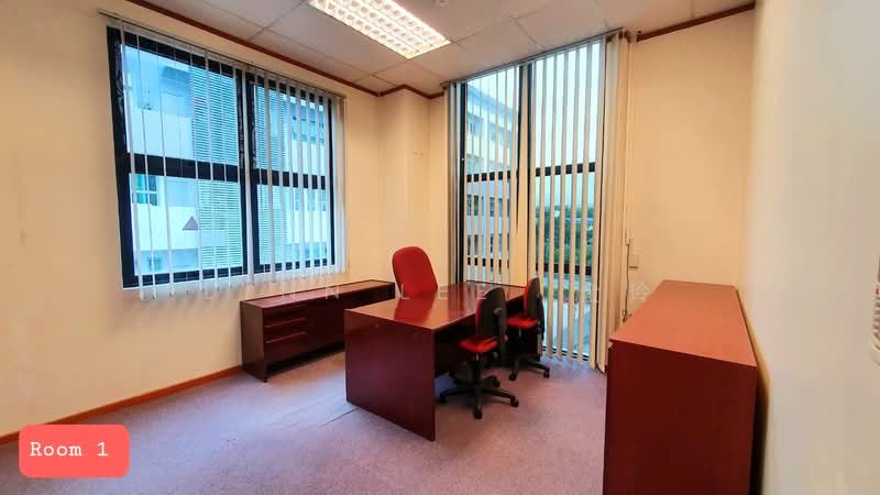 63@Ubi, 63 Ubi Avenue 1, 1,200 sqft, Light Industrial (B1) For Rent, by Lynn Lee 金玲, 23749490 - CommercialGuru.com.sg