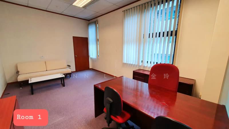 63@Ubi, 63 Ubi Avenue 1, 1,200 sqft, Light Industrial (B1) For Rent, by Lynn Lee 金玲, 23749490 - CommercialGuru.com.sg