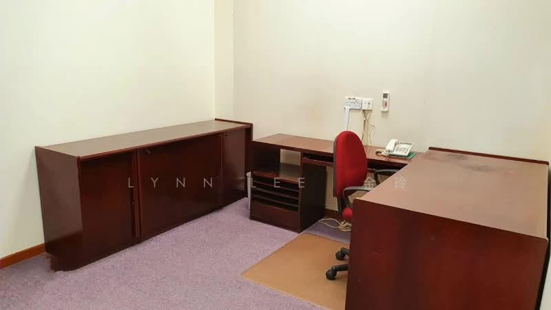 63@Ubi, 63 Ubi Avenue 1, 1,200 sqft, Light Industrial (B1) For Rent, by Lynn Lee 金玲, 23749490 - CommercialGuru.com.sg