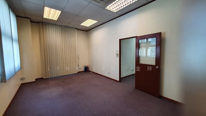 63@Ubi, 63 Ubi Avenue 1, 1,200 sqft, Light Industrial (B1) For Rent, by Lynn Lee 金玲, 23749490 - CommercialGuru.com.sg