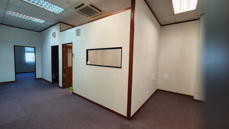 63@Ubi, 63 Ubi Avenue 1, 1,200 sqft, Light Industrial (B1) For Rent, by Lynn Lee 金玲, 23749490 - CommercialGuru.com.sg