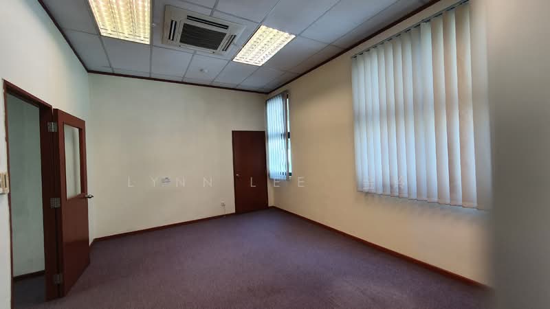 63@Ubi, 63 Ubi Avenue 1, 1,200 sqft, Light Industrial (B1) For Rent, by Lynn Lee 金玲, 23749490 - CommercialGuru.com.sg