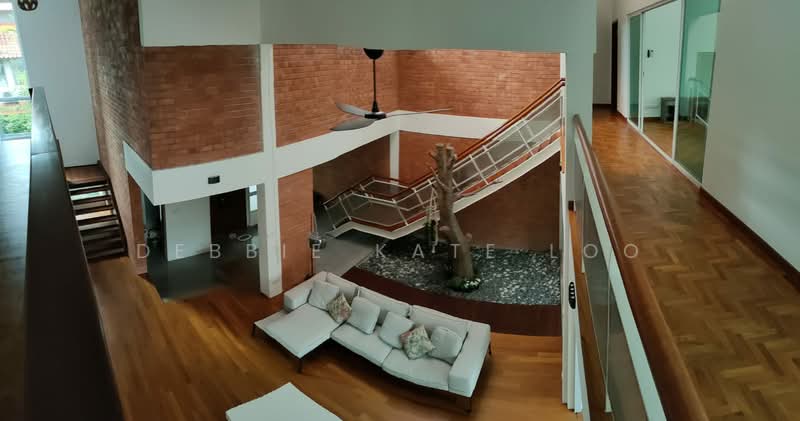 Charming Good Class Bungalow with Pool and Garden, Novena, 5 Bedrooms, 7,500 sqft, Good Class Bungalow For Rent, by Debbie Kate Loo 鲁美娟, 23749765 - PropertyGuru.com.sg