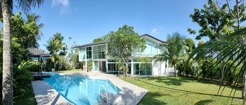 Charming Good Class Bungalow with Pool and Garden, Novena, 5 Bedrooms, 7,500 sqft, Good Class Bungalow For Rent, by Debbie Kate Loo 鲁美娟, 23749765 - PropertyGuru.com.sg