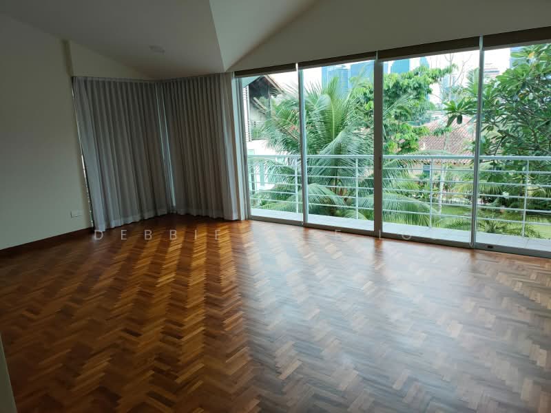 Charming Good Class Bungalow with Pool and Garden, Novena, 5 Bedrooms, 7,500 sqft, Good Class Bungalow For Rent, by Debbie Kate Loo 鲁美娟, 23749765 - PropertyGuru.com.sg
