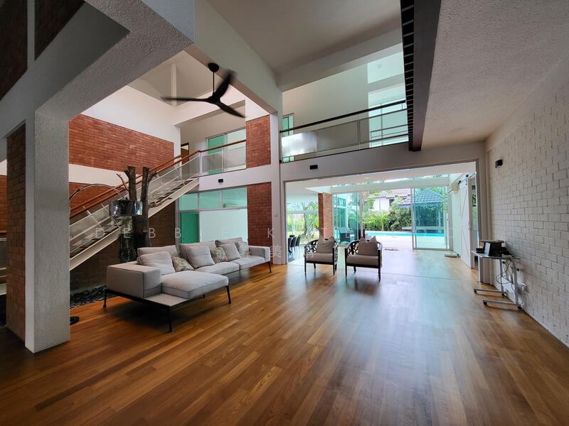 Charming Good Class Bungalow with Pool and Garden, Novena, 5 Bedrooms, 7,500 sqft, Good Class Bungalow For Rent, by Debbie Kate Loo 鲁美娟, 23749765 - PropertyGuru.com.sg