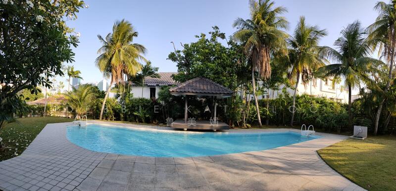 Charming Good Class Bungalow with Pool and Garden, Novena, 5 Bedrooms, 7,500 sqft, Good Class Bungalow For Rent, by Debbie Kate Loo 鲁美娟, 23749765 - PropertyGuru.com.sg