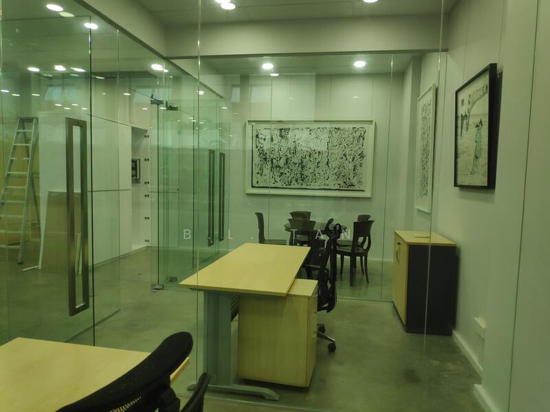 Meissa, 100D Pasir Panjang Road, 969 sqft, Business / Science Park For Rent, by B.L. Tan, 23749773 - CommercialGuru.com.sg