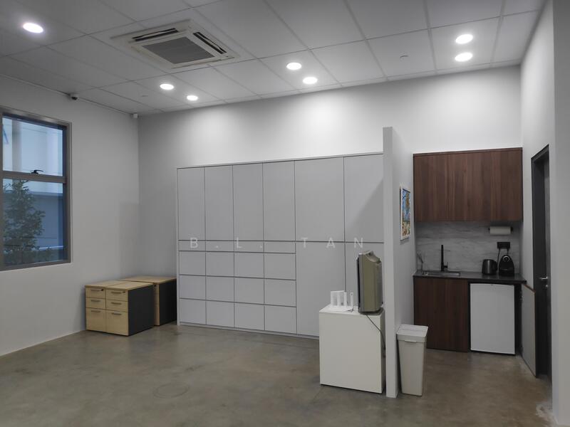 Meissa, 100D Pasir Panjang Road, 969 sqft, Business / Science Park For Rent, by B.L. Tan, 23749773 - CommercialGuru.com.sg