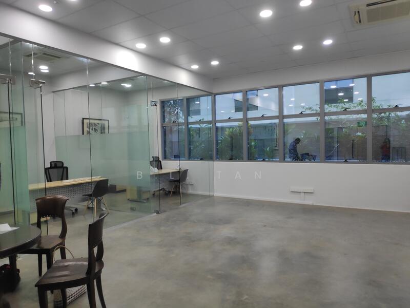 Meissa, 100D Pasir Panjang Road, 969 sqft, Business / Science Park For Rent, by B.L. Tan, 23749773 - CommercialGuru.com.sg
