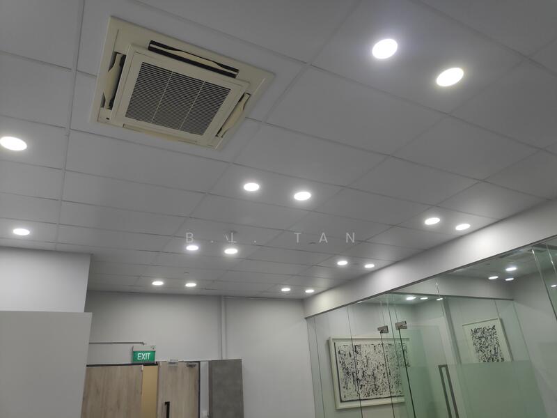 Meissa, 100D Pasir Panjang Road, 969 sqft, Business / Science Park For Rent, by B.L. Tan, 23749773 - CommercialGuru.com.sg