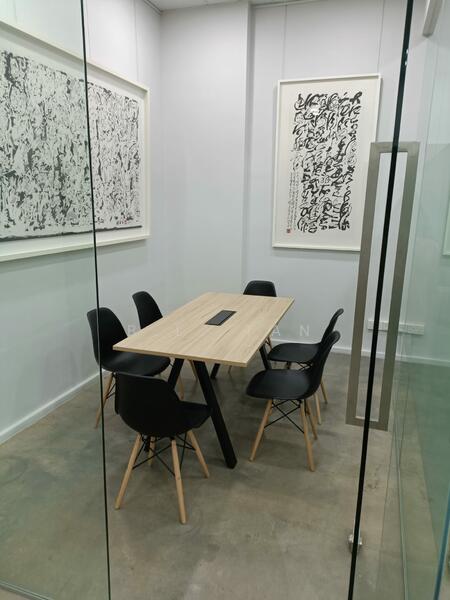 Meissa, 100D Pasir Panjang Road, 969 sqft, Business / Science Park For Rent, by B.L. Tan, 23749773 - CommercialGuru.com.sg