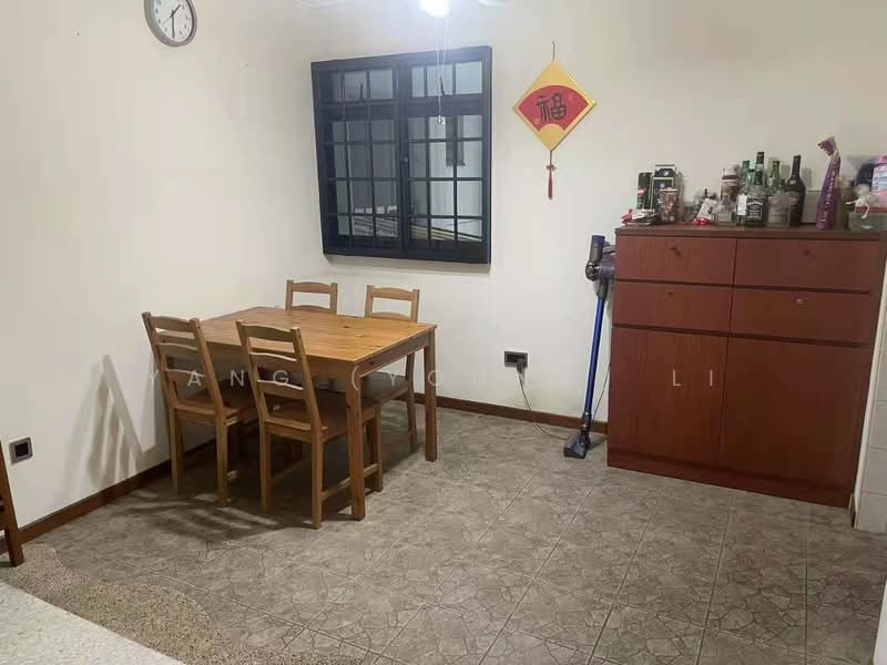 656D Jurong West Street 61, 656D Jurong West Street 61, Room Rental, 120 sqft, HDB Flat For Rent, by Yang (Young) Li, 23749774 - PropertyGuru.com.sg
