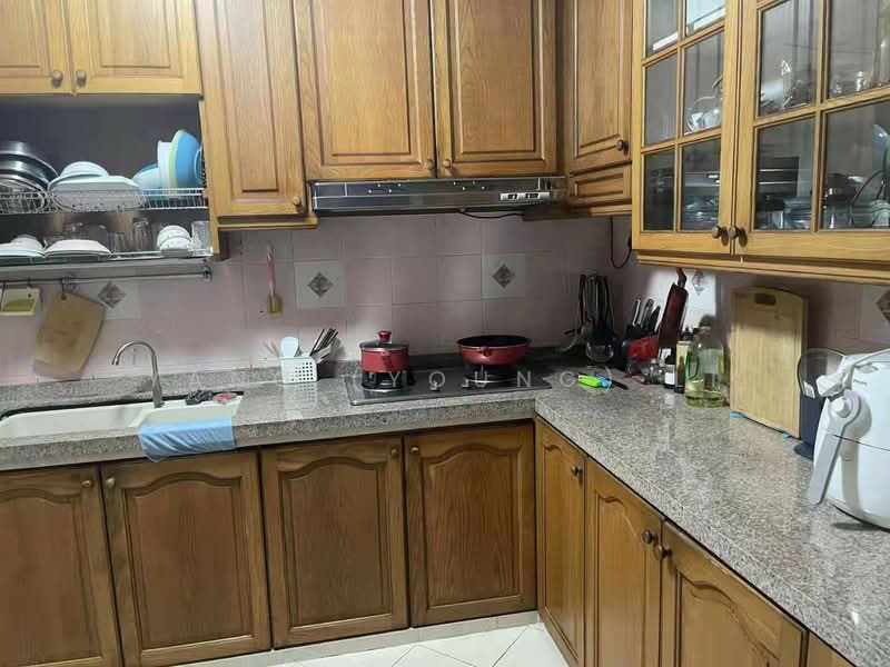 656D Jurong West Street 61, 656D Jurong West Street 61, Room Rental, 120 sqft, HDB Flat For Rent, by Yang (Young) Li, 23749774 - PropertyGuru.com.sg