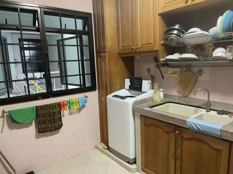 656D Jurong West Street 61, 656D Jurong West Street 61, Room Rental, 120 sqft, HDB Flat For Rent, by Yang (Young) Li, 23749774 - PropertyGuru.com.sg