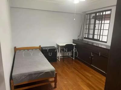For Rent - 656D Jurong West Street 61