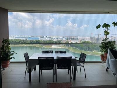 For Rent - Waterfront Key