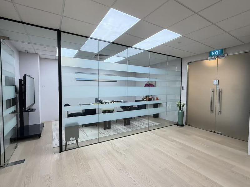 TripleOne Somerset, 111 Somerset Road, Orchard / River Valley, 1,346 sqft, Office For Sale, by Legend Lin, 23749978 - Study - CommercialGuru.com.sg