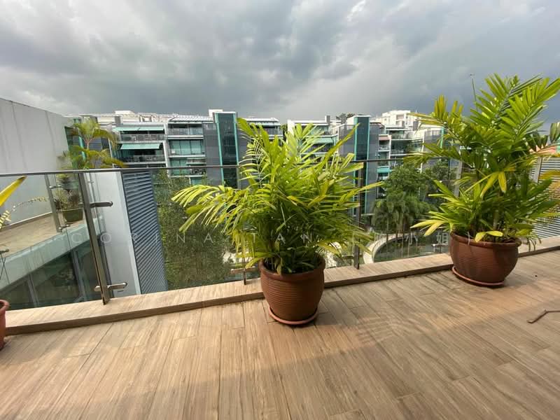 Duchess Residences, 102 Duchess Avenue, 4 Bedrooms, 2,756 sqft, Condominium For Rent, by Corina Tan, 23750062 - PropertyGuru.com.sg