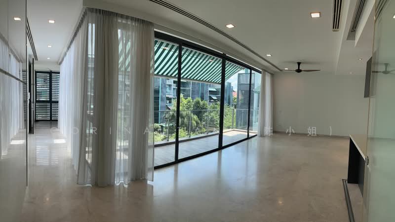 Duchess Residences, 102 Duchess Avenue, 4 Bedrooms, 2,756 sqft, Condominium For Rent, by Corina Tan, 23750062 - PropertyGuru.com.sg