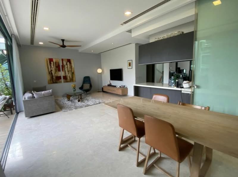 Duchess Residences, 102 Duchess Avenue, 4 Bedrooms, 2,756 sqft, Condominium For Rent, by Corina Tan, 23750062 - PropertyGuru.com.sg