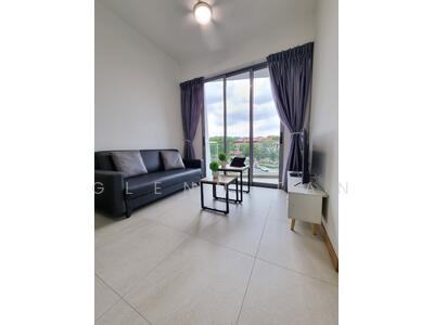 For Rent - Harbour View Gardens